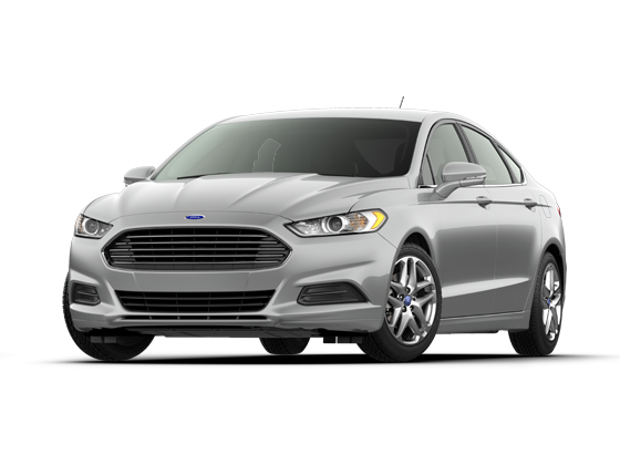 2014 Ford Fusion 2014 Ford Fusion